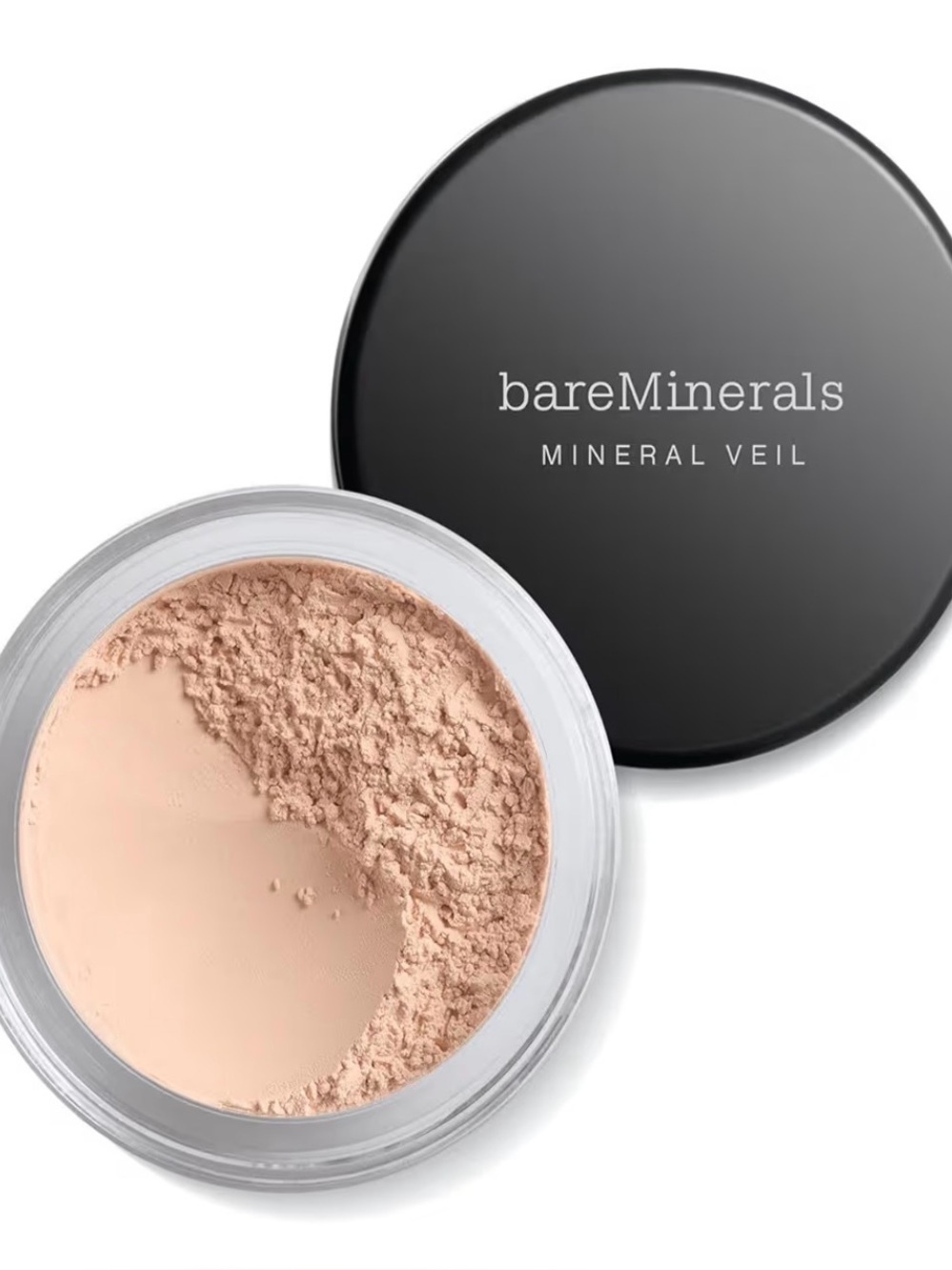 (NEW) BareMinerals Translucent Mineral Veil Powder